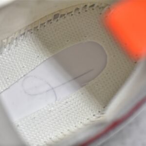 Nike GENERAL PURPOSE SHOE X TOM SACHS WHITE/RED/LIGHT GREY DA6672-300