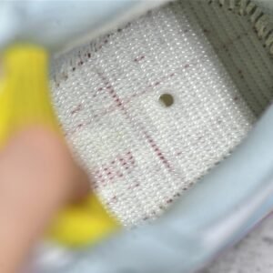Nike AIR FORCE 1 FONTANKA WHITE/LIGHT BLUE/LIGHT PURPLE CW6688-603