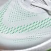 ⁦Adidas PUREBOOST 22 RUNNING SHOES CLOUD WHITE/CLOUD WHITE/BEAM GREEN GZ5175⁩ – תמונה ⁦10⁩