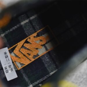 VANS SK8 HI CA TAPERED GREEN/GREEN/WHITE VN0A7Q62E02