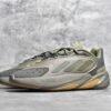 ⁦Adidas OZELIA SHOES TRACE CARGO/MEDIUM DARK KHAKI/NIGHT METALLIC GX4025⁩ – תמונה ⁦9⁩