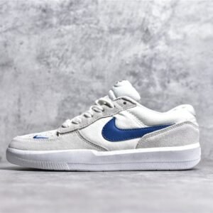 Nike FORCE 58 SB PHANTOM/PHANTOM/WHITE/BLUE JAY CZ2959-007