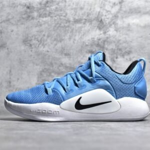 Nike HYPER DUNK X LOW TB UNIVERSITY BLUE/BLACK/WHITE AR0463-401