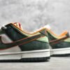 ⁦Nike SB DUNK LOW STEAMBOY OST X OTOMO KATSUHIRO GREEN/WHITE/ORANGE-DARK GREEN LF0039-024⁩ – תמונה ⁦13⁩