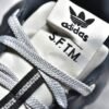 ⁦Adidas SHADOWTURF SFTM-001 X SONG FOR THE MUTE CORE BLACK/GREY/UTILITY BLACK HQ3939⁩ – תמונה ⁦7⁩