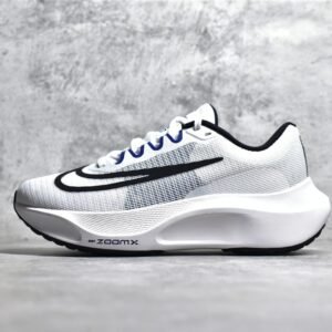 Nike ZOOM FLY 5 WHITE/BLACK/WHITE/OLD ROYAL DZ2769-101