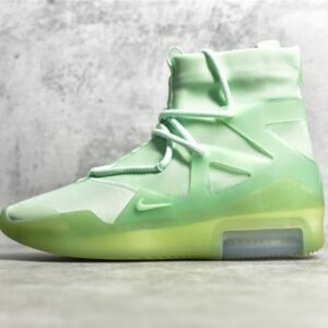 Nike AIR FEAR OF GOD 1 FROSTED SPRUCE/FROSTED SPRUCE-FROSTED SPRUCE AR4237-300