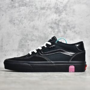 VANS SKATE ROWAN PRO BLACK/BLACK/BLACK VN0A5JICBLK