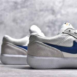 Nike FORCE 58 SB PHANTOM/PHANTOM/WHITE/BLUE JAY CZ2959-007