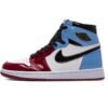 ⁦נייק אייר ג'ורדן 1 רטרו גבוה OG 'ללא פחד' - Nike Air Jordan 1 Retro High OG 'Fearless''⁩ – תמונה ⁦10⁩