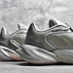 Adidas OZELIA SHOES METALLIC GREY/PURE GREY/TRUE GREY GX4024