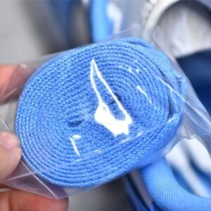 Nike AIR JORDAN 1 LOW GOLF UNC WHITE/UNIVERSITY BLUE DD9315-100
