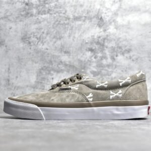 VANS X WTAPS OG ERA LX BONES GREEN/GREEN/WHITE VN0A3CXNBMD