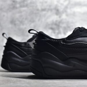FILA FUSION CASPER BLACK/BLACK/BLACK F12W241603FBK