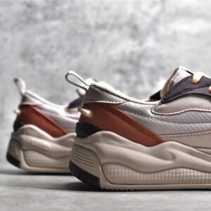 FILA FUSION CASPER LIGHT PINK/BROWN/ORANGE F12W241603FCA