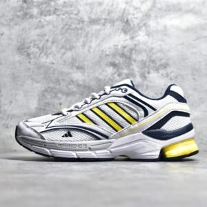 Adidas SPIRITAIN 2000 SHOES FOOTWEAR WHITE/YELLOW/NAVY GY8007
