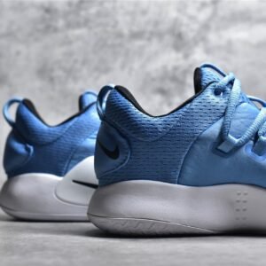 Nike HYPER DUNK X LOW TB UNIVERSITY BLUE/BLACK/WHITE AR0463-401