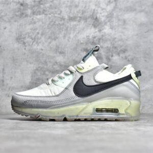 Nike AIR MAX TERRASCAPE 90 GREY HAZE/DARK TEAL GREEN-SEAFOAM DH0973-002