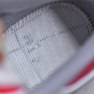 Nike AIR JORDAN 3 RETRO 2022 WHITE/FIRE RED/CEMENT GREY/BLACK DN3707-160
