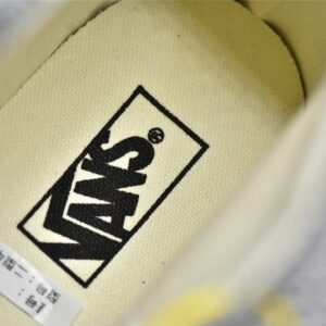 VANS ECO THEORY SK8-HIGH ECO THEORY GREY/WHITE/GREY VN0A7Q62BKP
