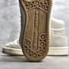 ⁦Adidas CENTENNIAL 85 HIGH OFF WHITE/CHALK WHITE/WONDER WHITE FZ5994⁩ – תמונה ⁦12⁩