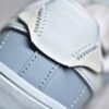 ⁦Nike AIR FORCE 1 FONTANKA BROWN/NAVY/LIGHT GREY-WHITE CW6688-606⁩ – תמונה ⁦6⁩