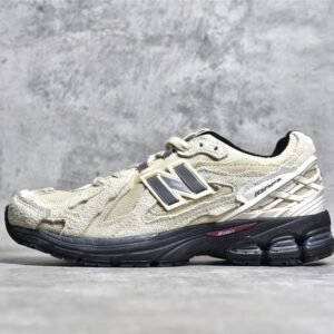 NB (NEW Balance) 1906D PROTECTION PACK RUNNING SHOES TURTLEDOVE/BLACK/BONE M1906DB