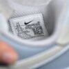 ⁦Nike AIR FORCE 1 FONTANKA BROWN/NAVY/LIGHT GREY-WHITE CW6688-606⁩ – תמונה ⁦4⁩