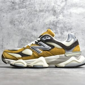 NB (NEW Balance) 9060 RUNNING SHOES WORKWEAR/RICH EARTH/ANGOR U9060WOR