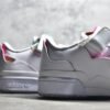⁦Adidas  FORUM 84 HIGH SHOES CLOUD WHITE/CORE BLACK/CLOUD WHITE GX3957⁩ – תמונה ⁦9⁩