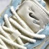 ⁦Nike AIR FORCE 1 FONTANKA BEIGE/SKY BLUE/WHITE CW6688-805⁩ – תמונה ⁦8⁩