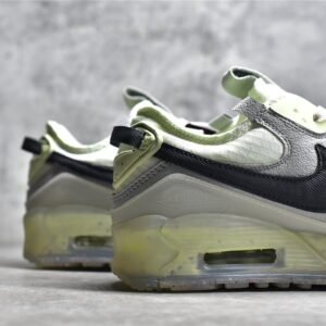 Nike AIR MAX TERRASCAPE 90 GREY HAZE/DARK TEAL GREEN-SEAFOAM DH0973-002