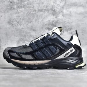 Adidas SHADOWTURF SFTM-001 X SONG FOR THE MUTE CORE BLACK/GREY/UTILITY BLACK HQ3939