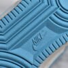 ⁦Nike AIR FORCE 1 LOW GREY/LAKE BLUE ZB2121-666⁩ – תמונה ⁦6⁩