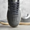 ⁦Adidas  SAMBA OG SHOES GREY THREE/CORE WHITE/BLISS ORANGE HP7905⁩ – תמונה ⁦11⁩