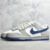 ⁦Nike SB DUNK LOW STEAMBOY OST X OTOMO KATSUHIRO GREY/DARK BLUE/WHITE FF0918-012⁩ – תמונה ⁦17⁩
