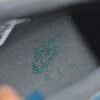 ⁦Nike AIR FORCE 1 LOW GREY/LAKE BLUE ZB2121-666⁩ – תמונה ⁦4⁩