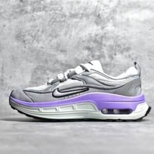 Nike AIR MAX BLISS PHOTON DUST/BLACK/LILAC/METALLIC SILVER DH5128-001