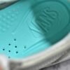 ⁦VANS OLD SKOOL OVERT PLUS CC WHITE/WHITE/WHITE VN0A4BVLQC5⁩ – תמונה ⁦4⁩
