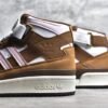 ⁦Adidas FORUM MID CHOCOLATE TO MY STRAWBERRY CLOUD WHITE/LIGHT PINK/PANTONE GY6802⁩ – תמונה ⁦13⁩