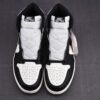 ⁦נייק אייר ג'ורדן 1 רטרו גבוה OG 'מוקה כהה' - Nike Air Jordan 1 Retro High OG 'Dark Mocha'⁩ – תמונה ⁦3⁩