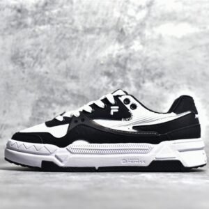 FILA FUSION BANike PANDA BLACK/WHITE/WHITE T12W242205FBW