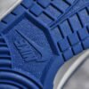 ⁦Nike SB DUNK LOW STEAMBOY OST X OTOMO KATSUHIRO GREY/DARK BLUE/WHITE FF0918-012⁩ – תמונה ⁦5⁩