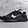 ⁦Nike AIR PRESTO X OFF-WHITE BLACK/WHITE/CONE AA3830-002⁩ – תמונה ⁦18⁩