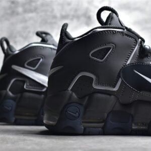 Nike AIR MORE UPTEMPO 96 COPY PASTE IRON GREY/WHITE/SMOKE GREY/ANTHRACITE DQ5014-068