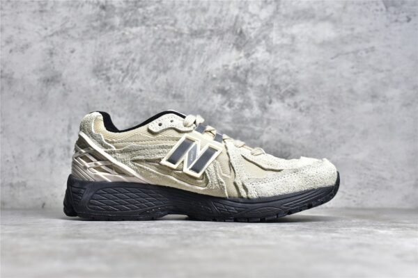 ⁦NB (NEW Balance) 1906D PROTECTION PACK RUNNING SHOES TURTLEDOVE/BLACK/BONE M1906DB⁩ – תמונה ⁦17⁩