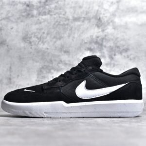Nike FORCE 58 SB PANDA BLACK/BLACK/WHITE CZ2959-001