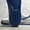 ⁦Nike SB DUNK LOW STEAMBOY OST X OTOMO KATSUHIRO GREY/DARK BLUE/WHITE FF0918-012⁩ – תמונה ⁦11⁩