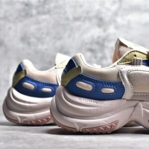 FILA ARCH CASUAL SNEAKERS BEIGE/BEIGE/DARK BLUE