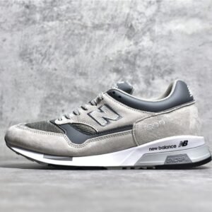 NB (NEW Balance) 1500 MADE IN ENGLAND CLASSIC PACK GREY/TAN M1500PGL